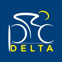 Wielervereniging PRC Delta logo - Similar company to Gelderblom Performance Centre