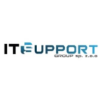 IT Support Group Spółka Z Ograniczoną Odpowiedzialnością logo - Similar company to Maximeyes Group