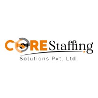 Core Staffing Solutions Pvt. Ltd. logo - Similar company to Core Staffing Solutions