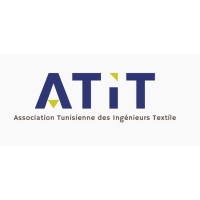Association Tunisienne des Ingénieurs Textile - ATIT logo - Similar company to Textile Institute Of Pakistan