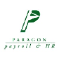 Paragon Payroll & Hr