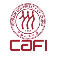 Chinese Academy of Financial Inclusion logo - Similar company to International Forum For China Impact Investing