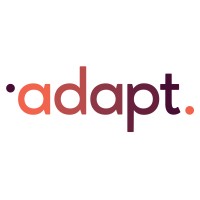 adapt - The Succession Thinking™ experts logo - Similar company to Smallcap Corporate