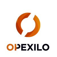 Opexilo logo - Similar company to Haplo, A Division Of Cayuse