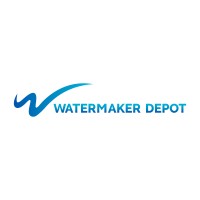 Watermaker Depot LLC logo - Similar company to Watermaker