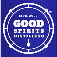 Good Spirits Distilling logo - Similar company to Bq Ergonomics Llc