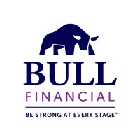 Bull Financial logo - Similar company to Cork & Co