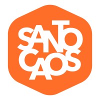 Santo Caos logo - Similar company to Studiopond