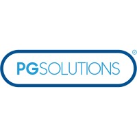 PG Solutions A.Ş. logo - Similar company to Pg Kimya