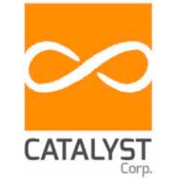 Catalyst Corp logo - Similar company to Upstairs Solution Pte. Ltd.