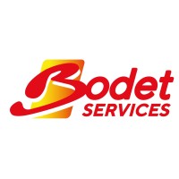 TRANSPORTS BODET SERVICES logo - Similar company to Stga