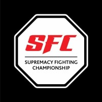 Supremacy Fighting Championship | SFC logo - Similar company to Nexttas