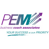 PEM Business Coach Associates  315.730.6423 | PEMbca.com logo - Similar company to Paramount Business Coach, Llc