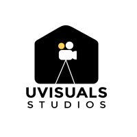 Uvisuals Studios  | Video Firm logo - Similar company to Target Metals