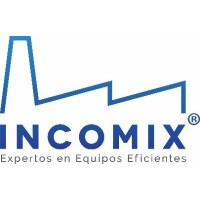 INCOMIX SAS logo - Similar company to Ecobalance Technologies