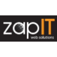 Zap IT web solutions logo - Similar company to Oborne Engineering Services Pty Ltd