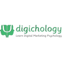 Digichology - Learn Digital Marketing Psychology logo - Similar company to Happitude At Work