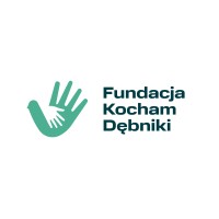 Fundacja Kocham Dębniki logo - Similar company to Gift Global Initiative