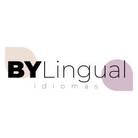 BYLingual logo - Similar company to Bylingual
