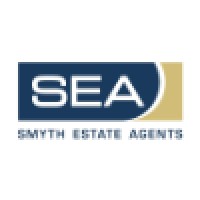 Smyth Estate Agents logo - Similar company to Doyle Spillane Real Estate