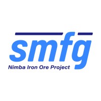 Société des Mines de Fer de Guinée (SMFG) logo - Similar company to Ivanhoe Atlantic Inc