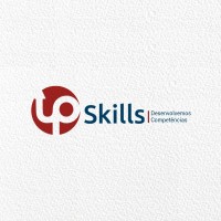 Upskills Angola logo - Similar company to Incode.2030
