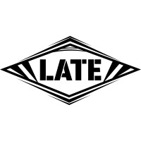 Late-Store logo - Similar company to Woo Outrigger