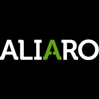 ALIARO logo - Similar company to Wireflow Ab