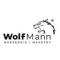 Wolfmann Polska logo - Similar company to Exea Data Center