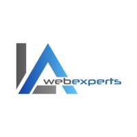 LA Web Experts logo - Similar company to Black Flag Creative