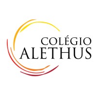 Colégio Alethus logo - Similar company to Sigmed Imaging