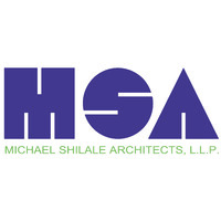 Michael Shilale Architects, LLP logo - Similar company to Michael Muroff Architect