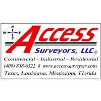 Access Surveyors logo - Similar company to Kumar Engineering