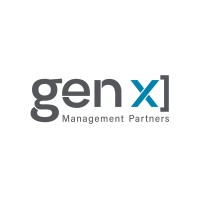 Gen X Management Partners logo - Similar company to Sinjaba Group