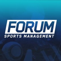 Forum Sports Management logo - Similar company to Edexpro