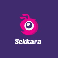 Sekkara logo - Similar company to Amalsia