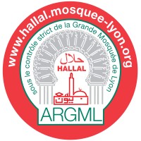 ARGML -  halal certification logo - Similar company to Isla Delice