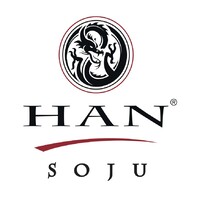 Han Soju logo - Similar company to Hello Soju
