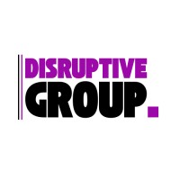 Disruptive Group logo - Similar company to Myasem For It Solutions