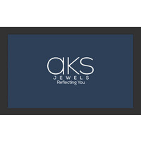 Aks Jewels logo - Similar company to Aroma Jewels