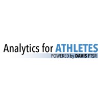 Analytics for Athletes logo - Similar company to Direction.