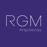 RGM Arquitectos logo - Similar company to Ent Arquitectos