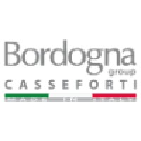Bordogna logo - Similar company to Conforti Spa