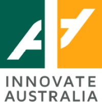 Innovate Australia logo - Similar company to Marginpreneur