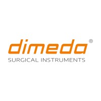 Dimeda Instrumente GmbH logo - Similar company to Ms Pen Technologies, Inc.