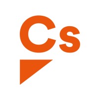 Ciutadans Cs logo - Similar company to Fera Catalunya