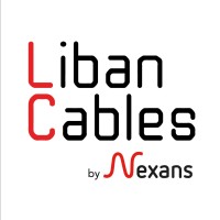 Liban Cables logo - Similar company to Nexans