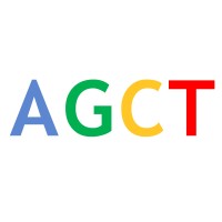 AGCT GmbH logo - Similar company to Ecogrid Digital