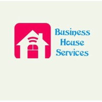 Business House Services logo - Similar company to Epicé Bon - Cuisine Congolaise 🇨🇩