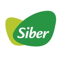 Siber Ventilação Portugal logo - Similar company to Roth Spain